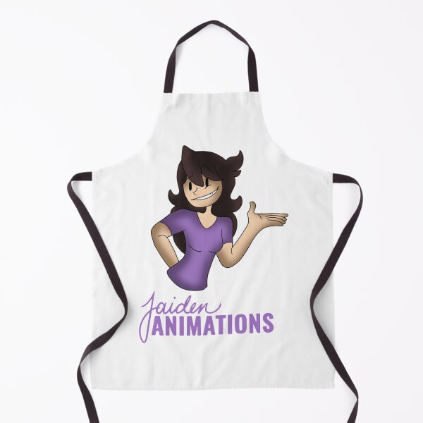 Item preview, jaiden animations youtuber merch   designed and sold by YesTeeDesign.