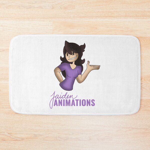 Item preview, jaiden animations youtuber merch   designed and sold by YesTeeDesign.