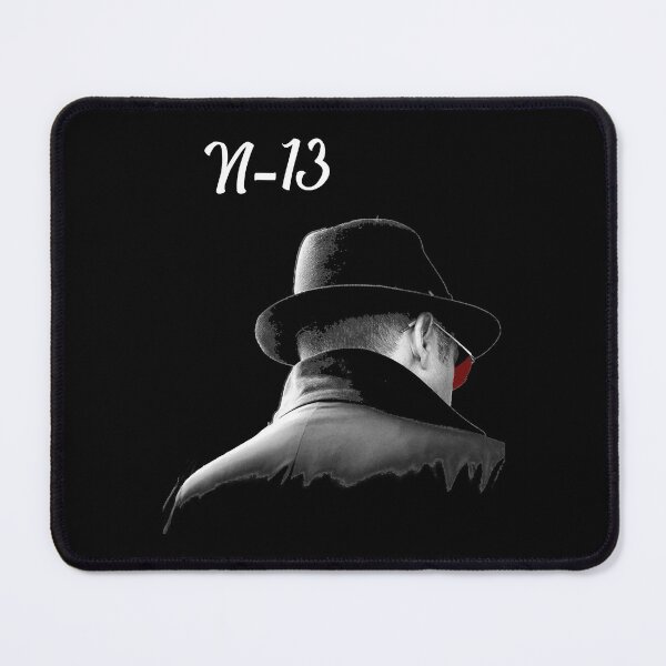Item preview, Behind of reddington N-13 designed and sold by McCullumWright.