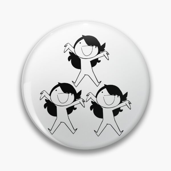 Item preview, we love Jaiden Animations    designed and sold by YesTeeDesign.