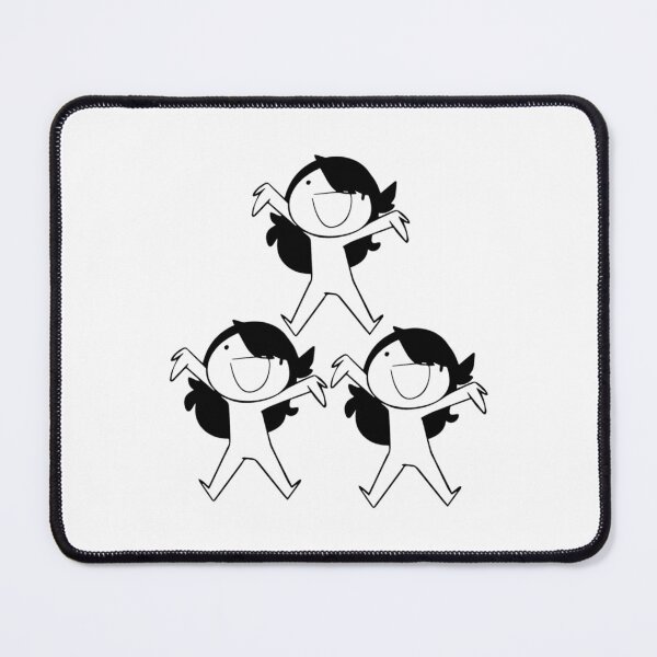 Item preview, we love Jaiden Animations    designed and sold by YesTeeDesign.