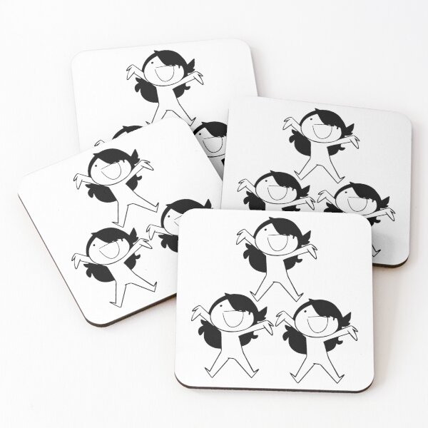 Item preview, we love Jaiden Animations    designed and sold by YesTeeDesign.