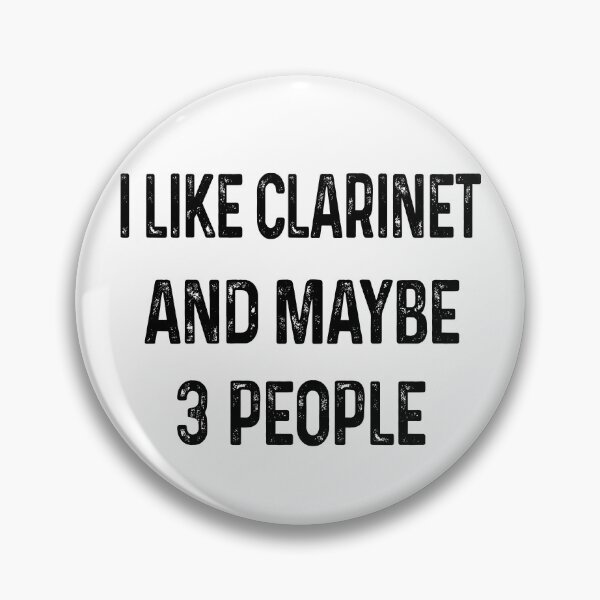 Item preview, I like Clarinet and maybe 3 people designed and sold by Huynhdesign.