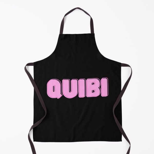 Item preview, Quibi   designed and sold by YesTeeDesign.