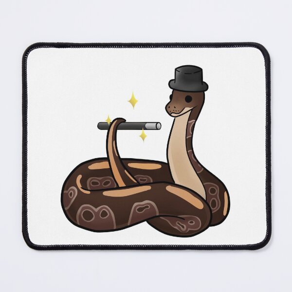 Item preview, Magic Snake designed and sold by Seren14.