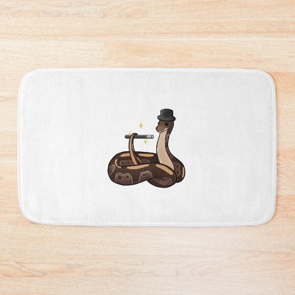 Item preview, Magic Snake designed and sold by Seren14.