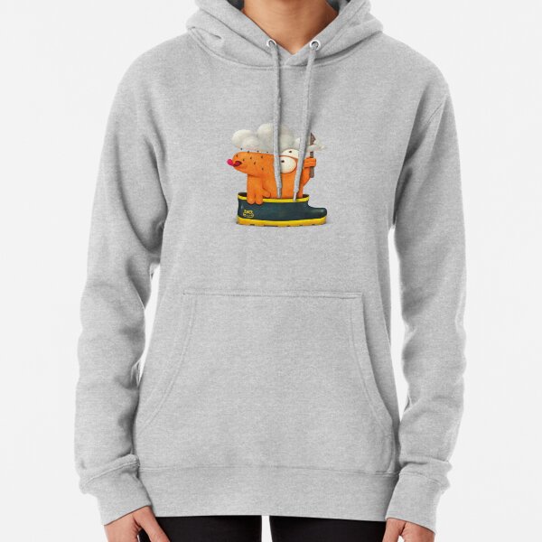 Ministry of rain Pullover Hoodie