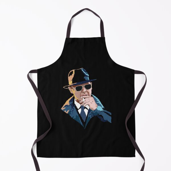 Item preview, fan art raymond smokes designed and sold by McCullumWright.