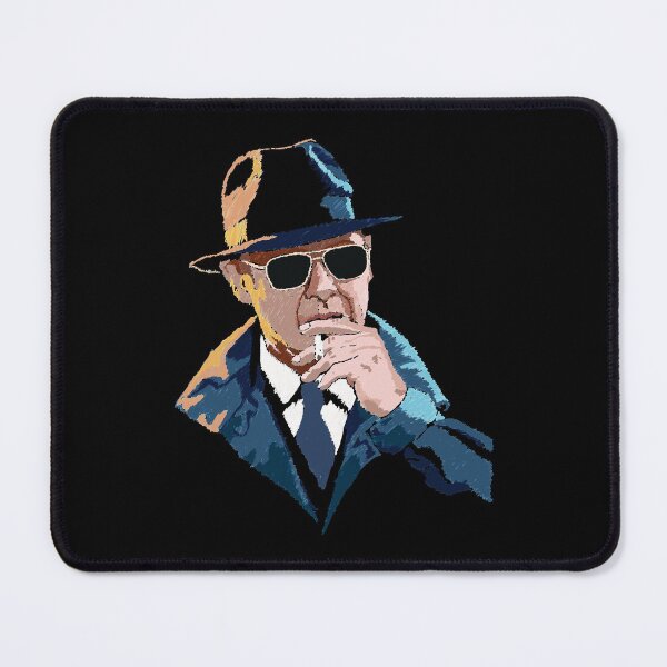 Item preview, fan art raymond smokes designed and sold by McCullumWright.