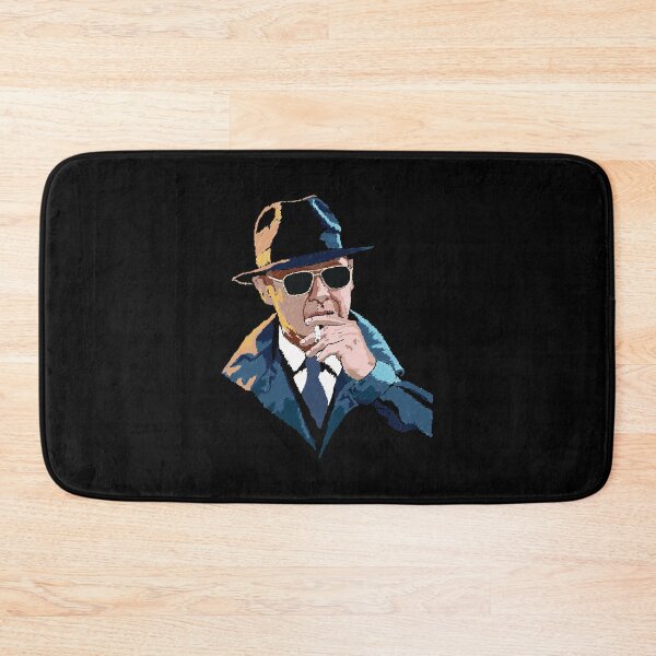Item preview, fan art raymond smokes designed and sold by McCullumWright.