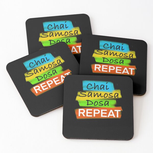 Item preview, India Pakistan Chai Samosa Funny designed and sold by Life Is Beautiful.