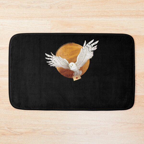 Item preview, Hedwig and the Moon  designed and sold by HausmannMisty.
