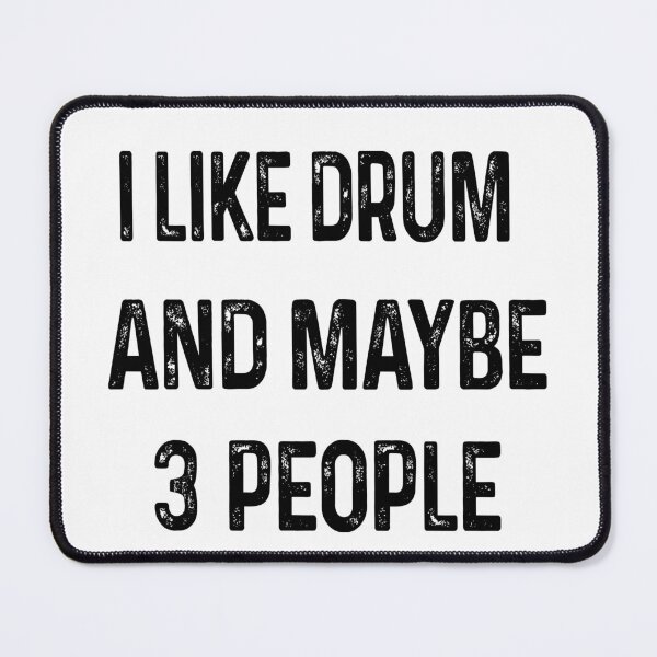 Item preview, I like Drum and maybe 3 people designed and sold by Huynhdesign.