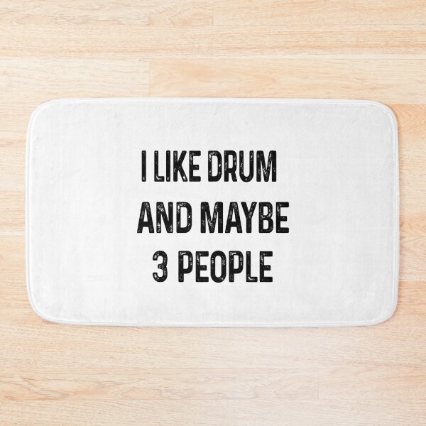 Item preview, I like Drum and maybe 3 people designed and sold by Huynhdesign.