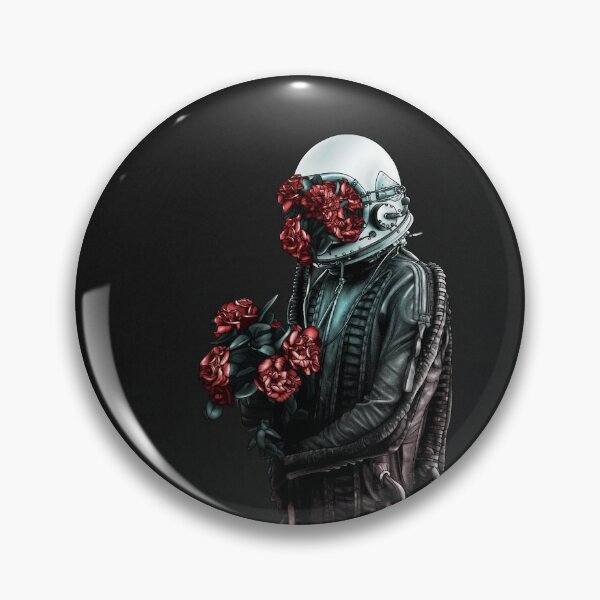 Item preview, ASTRONAUT V3 designed and sold by Akasha-gif.