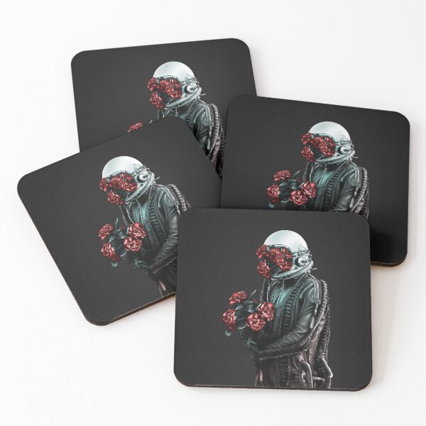Item preview, ASTRONAUT V3 designed and sold by Akasha-gif.