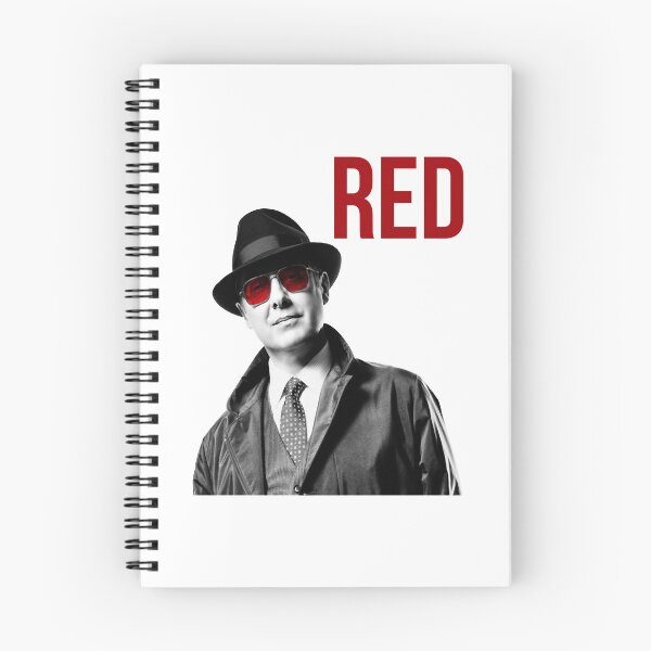 Item preview, red glasses designed and sold by McCullumWright.