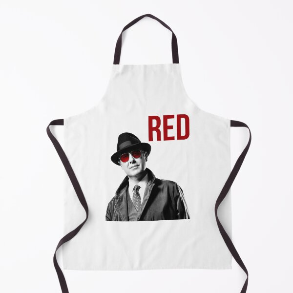 Item preview, red glasses designed and sold by McCullumWright.