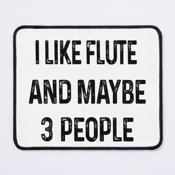 Item preview, I like Flute and maybe 3 people designed and sold by Huynhdesign.