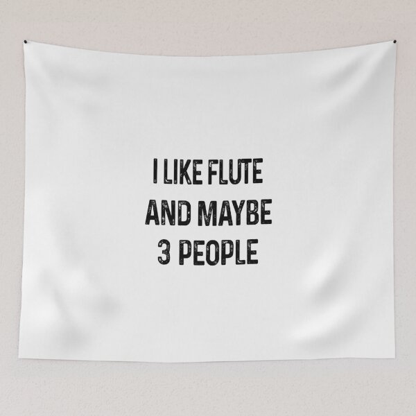 Item preview, I like Flute and maybe 3 people designed and sold by Huynhdesign.