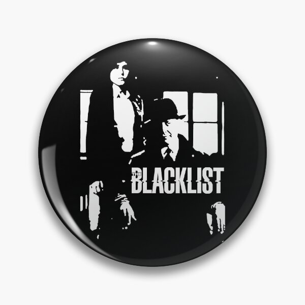 Item preview, Couple Ray blacklist white paints designed and sold by McCullumWright.