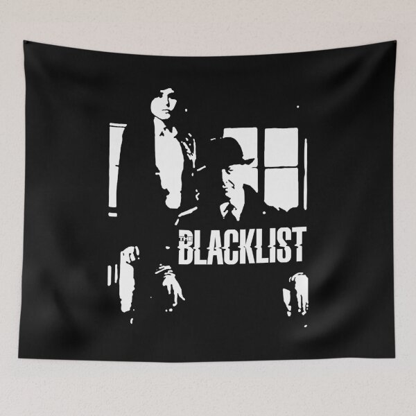 Item preview, Couple Ray blacklist white paints designed and sold by McCullumWright.