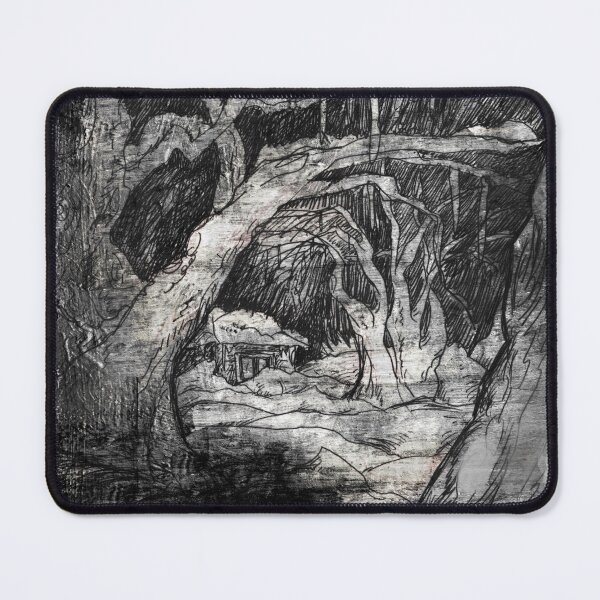 Item preview, hidden house designed and sold by Marianna Tankelevich.