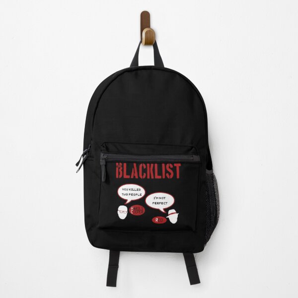 Item preview, Red isn't perfect design designed and sold by McCullumWright.