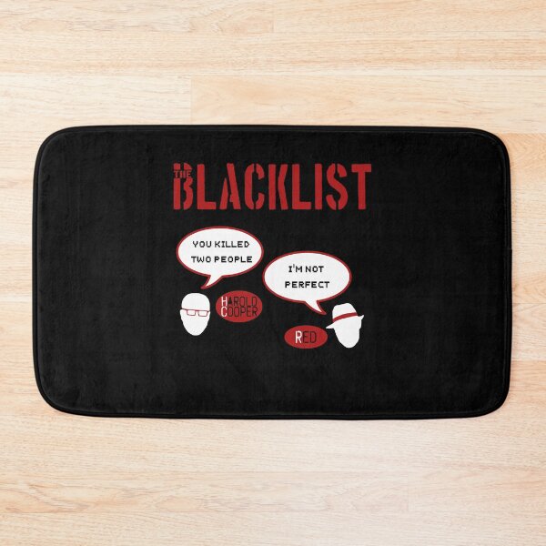 Item preview, Red isn't perfect design designed and sold by McCullumWright.
