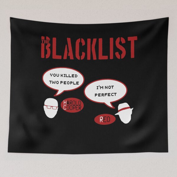Item preview, Red isn't perfect design designed and sold by McCullumWright.