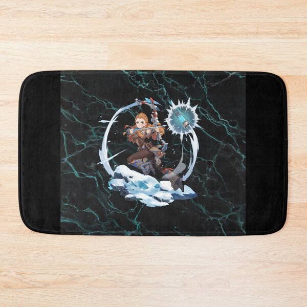 Item preview, Aloy Genshin Impact designed and sold by SimpleLee.