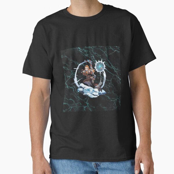 Item preview, Aloy Genshin Impact designed and sold by SimpleLee.