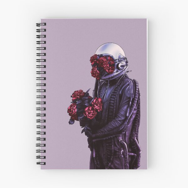 Item preview, ASTRONAUT V4 designed and sold by Akasha-gif.