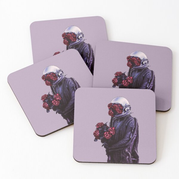 Item preview, ASTRONAUT V4 designed and sold by Akasha-gif.