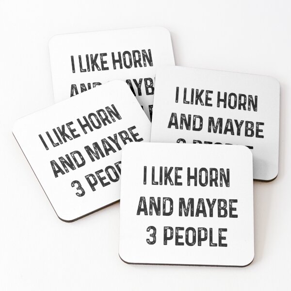 Item preview, I like Horn and maybe 3 people designed and sold by Huynhdesign.