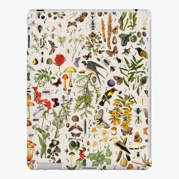 Biology of America USA iPad Snap Case