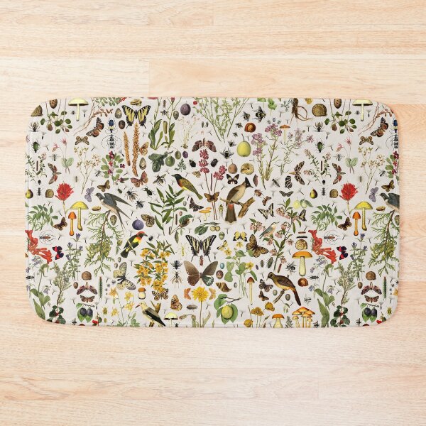 Item preview, Biology of America USA  designed and sold by Leo Rolph.