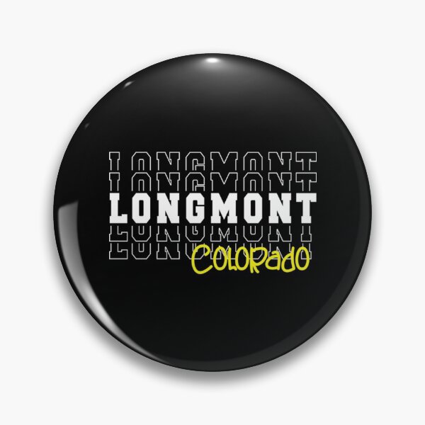 Item preview, Longmont Colorado T-ShirtLongmont city Colorado Longmont CO designed and sold by VergAsule.