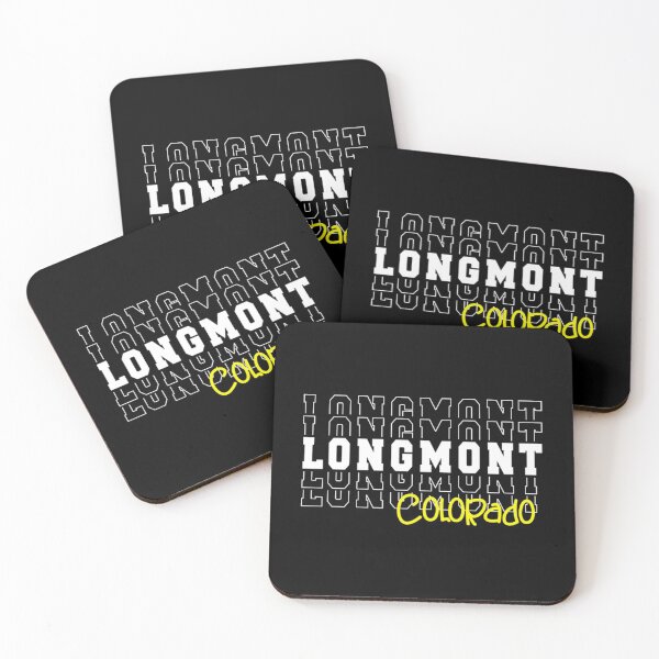 Item preview, Longmont Colorado T-ShirtLongmont city Colorado Longmont CO designed and sold by VergAsule.