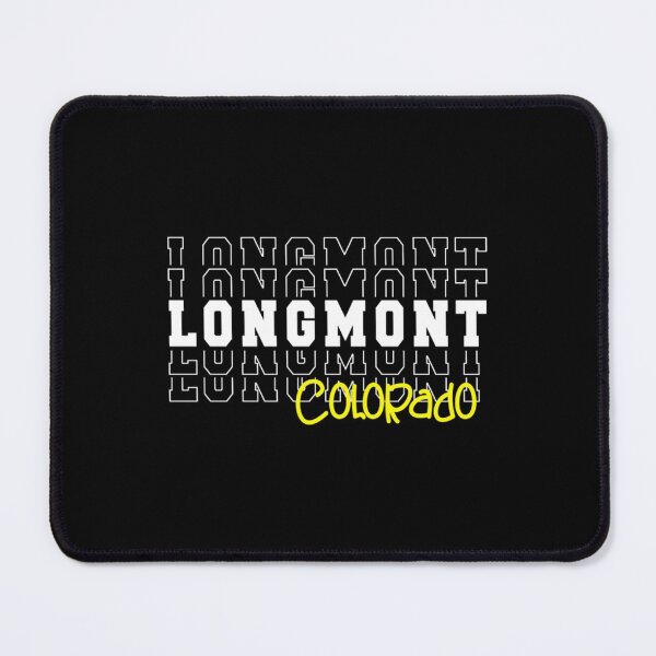 Item preview, Longmont Colorado T-ShirtLongmont city Colorado Longmont CO designed and sold by VergAsule.