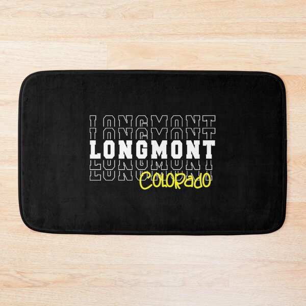 Item preview, Longmont Colorado T-ShirtLongmont city Colorado Longmont CO designed and sold by VergAsule.