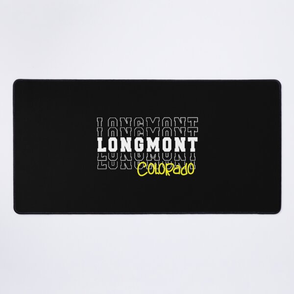 Item preview, Longmont Colorado T-ShirtLongmont city Colorado Longmont CO designed and sold by VergAsule.