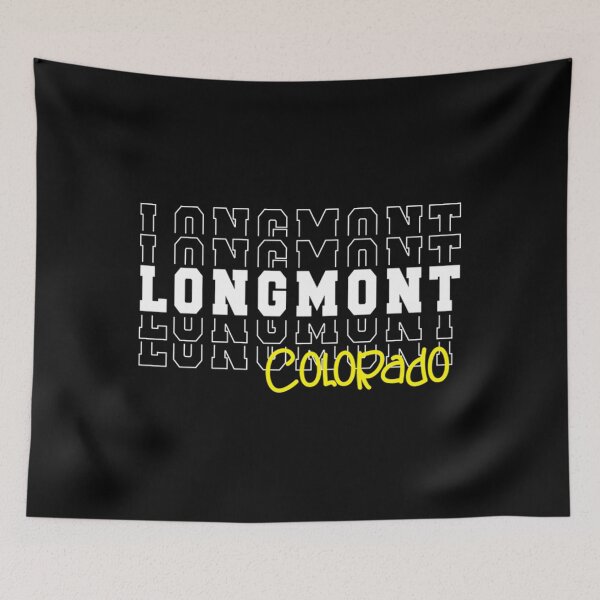 Item preview, Longmont Colorado T-ShirtLongmont city Colorado Longmont CO designed and sold by VergAsule.