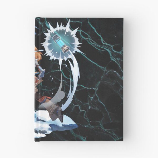 Item preview, Aloy Genshin Impact designed and sold by SimpleLee.
