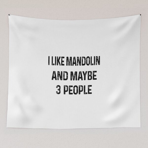 Item preview, I like Mandolin and maybe 3 people designed and sold by Huynhdesign.