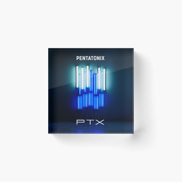 Item preview, Ptx cover designed and sold by largeyouth.