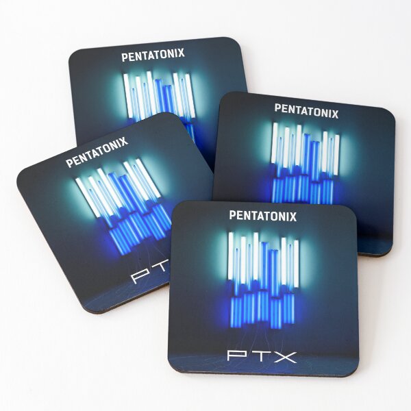 Item preview, Ptx cover designed and sold by largeyouth.