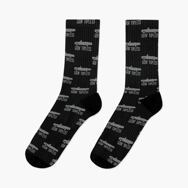Artikelvorschau, Satellite Convertible T-ShirtGoin'Topless-Charcoal entworfen und verkauft von VergAsule.