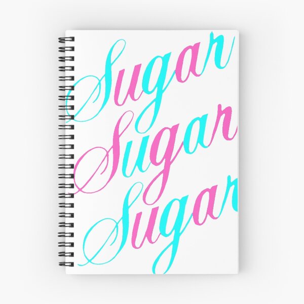 Item preview, Sugar Sugar Sugar designed and sold by njgartwork.