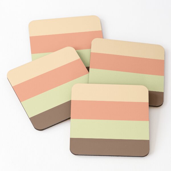 Item preview, Sundry Comfit Mix Solid Color designed and sold by WayneTower.